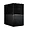 WDBFBE0200JBK-NESN | Western Digital 20TB MY BOOK DUO USB