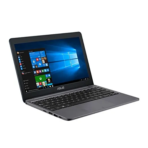 Asus E203NA-YS03 Notebook E203na-ys03 11.6 Dc N3350 4bg 64gb Intel Hd 