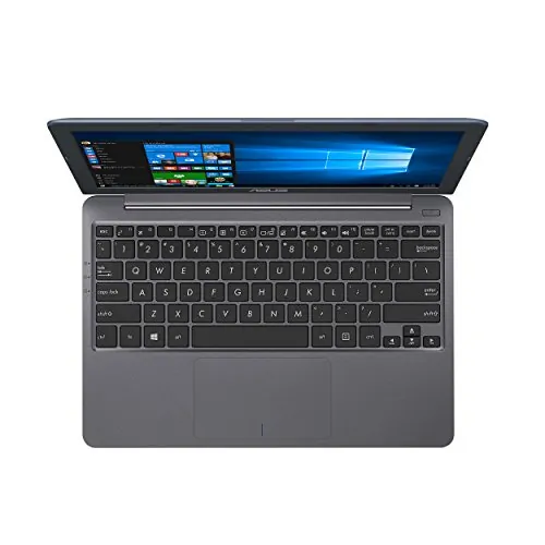 Asus E203NA-YS03 Notebook E203na-ys03 11.6 Dc N3350 4bg 64gb Intel Hd 