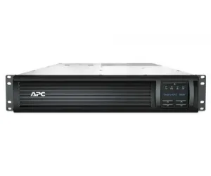 Apc SMT3000RMT2U Apc Smart-ups 3000va Rm 2u Lcd 208v