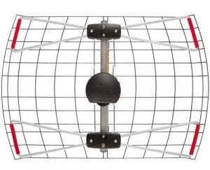 Antennas DB2-E (r) Db2-e  Multidirectional Bowtie Uhf Dtv Antenna