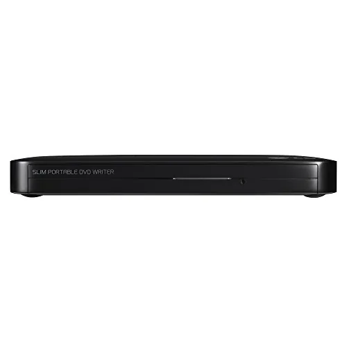 Lg GP50NB40 External Dvd-writer - 24x Cd Read Speed - 8x Dvd Write Spe