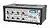Pyle Pyle Pro PMX840BT 8-Channel Bluetooth Mixer - 800 Watts