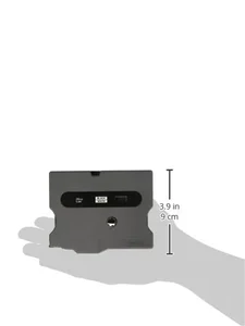 TX2511 | Brother TX Series Laminated Tape Cartridge - 1