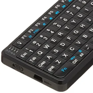 Visiontek 900335 Bluetooth Mini Keyboard