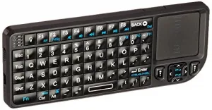 Visiontek 900335 Bluetooth Mini Keyboard