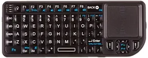 Visiontek 900335 Bluetooth Mini Keyboard