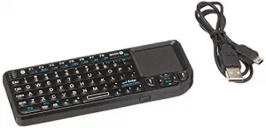 Visiontek 900335 Bluetooth Mini Keyboard