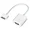 MC552ZM/B | Apple VGA Adapter for iPad - Dock Connector to