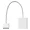 MC552ZM/B | Apple VGA Adapter for iPad - Dock Connector to