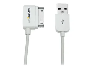 PX1682 | Startech 3ft USB Right Angle Cable