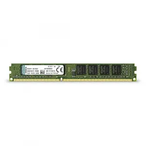 Kingston KVR13N9S8K2/8 8gb 1333mhz Ddr3 Non-ecc Cl9 Dimm Sr X8 (kit Of