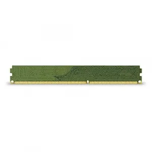 Kingston KVR13N9S8K2/8 8gb 1333mhz Ddr3 Non-ecc Cl9 Dimm Sr X8 (kit Of