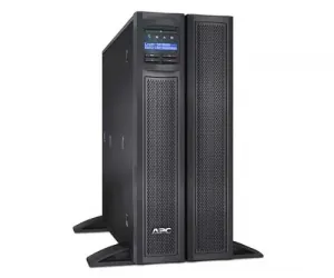 Apc SMX2000LVNC Apc Smart-ups X 2000va Racktower Lcd 100-127v With Net