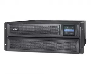 Apc SMX2000LVNC Apc Smart-ups X 2000va Racktower Lcd 100-127v With Net