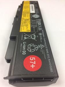 Lenovo 0C52863 Thinkpad 57+ 6-cell Battery