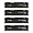 HX426C16FB2K4/32 | Kingston HyperX Fury 32GB (4 x 8GB) DDR4