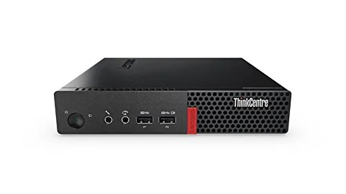 Lenovo 10MR0041US Thinkcentre M710q Sff - Intel I5, 8gb Ram, 500gb Hdd