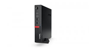 Lenovo 10MR0041US Thinkcentre M710q Sff - Intel I5, 8gb Ram, 500gb Hdd