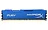 HX313C9FK2/8 | Kingston 8GB 1333MHZ DDR3 CL9 HYPERX FURY
