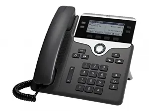 Refurbished Cisco CP7841K9 Uc Phone 7841 Taa