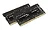 HX421S13IBK2/8 | Kingston HyperX 8GB DDR4 2133 SODIMM