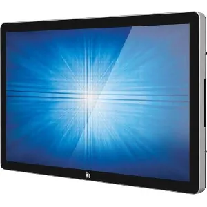 Elo E222371 32  3202l 1080p 1920x1080 Vga Hdmi Usb Touchscreen Led Bla