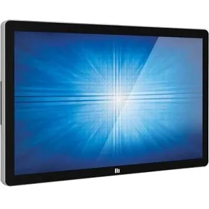 Elo E222371 32  3202l 1080p 1920x1080 Vga Hdmi Usb Touchscreen Led Bla