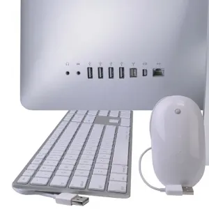 Apple MC511LLA-PB-RCB Imac 27