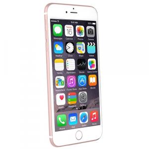 Apple MKVU2LLA-PB-3RCC Iphone 6s Plus 16gb - White  Rose Gold - Sprint