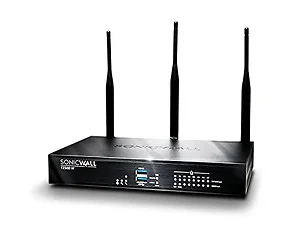 01-SSC-0426 | Sonicwall TZ500 Wireless-AC - 1 Year Support