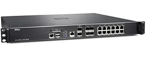 01-SSC-1715 | Sonicwall NSA 5600 Total Secure - Advanced
