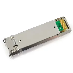 39507 | C2g Cisco 1000BASE-LX SFP Transceiver for SMF