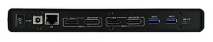 Visiontek 901005 Universal Dual 4k Usb Dock