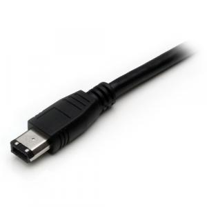 Startech 1394-10 10 Ft Ieee 1394 Firewire Cable 6 6 M M