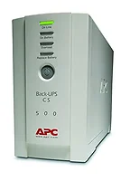 APC - Schneider Electric-BK500EI