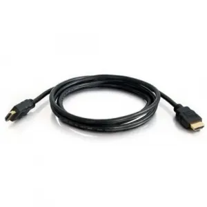 C2g 40303 1m High Speed Hdmi Cable With Ethernet For 4k Devices (3.3ft