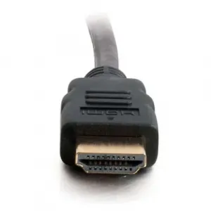 C2g 40303 1m High Speed Hdmi Cable With Ethernet For 4k Devices (3.3ft