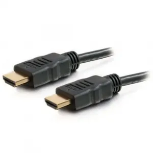 C2g 40303 1m High Speed Hdmi Cable With Ethernet For 4k Devices (3.3ft