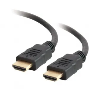 C2g 40303 1m High Speed Hdmi Cable With Ethernet For 4k Devices (3.3ft