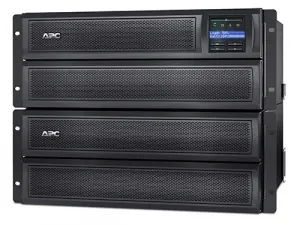 Apc SMX120BP Apc Smart-ups X 120v External Battery Pack Racktower