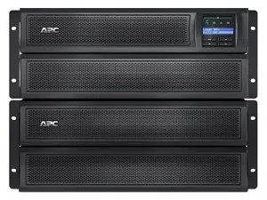 Apc SMX120BP Apc Smart-ups X 120v External Battery Pack Racktower