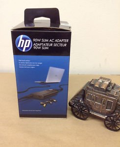 Hp H6Y83AA#ABA Hp 90w Slim Ac Adapter