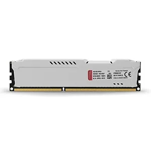 HX316C10FW/4 | Kingston HyperX Fury 4GB 1600MHz DDR3 RAM