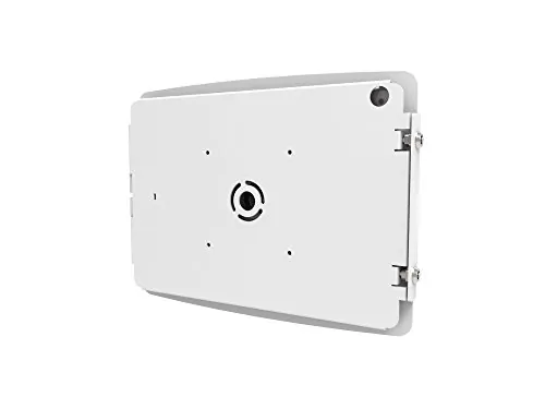 Compu-lock 290SENW Ipad Pro Secure Space Enclosure Wall Mount White