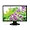 E233WMI-BK | Nec LCD DISPLAY - 23 INCH - 1920 X 1080