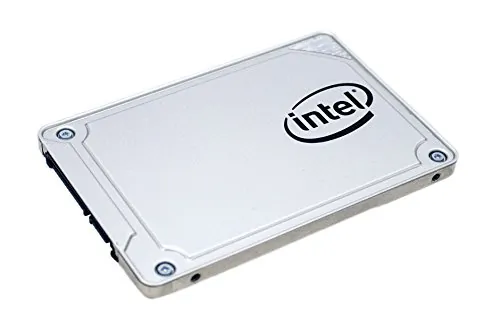 Intel SSDSC2KW128G8X1 Ssd  545s 128gb 2.5 Inch Sata 6gbs 3d2 Tlc Brown