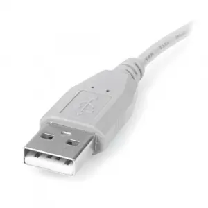 Startech USB2HABM6IN 6in Mini Usb 2.0 Cable - A To Mini B - Type A Mal