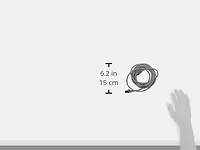 Belkin-A3L791-12-BLU-S