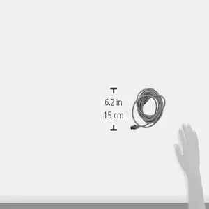 A3L791-12-BLU-S | Belkin Cat5e Patch Cable - RJ-45 Male